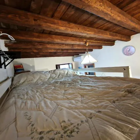 Old Town Loft - Palermo Apartment Exterior photo