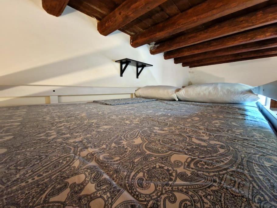Old Town Loft -