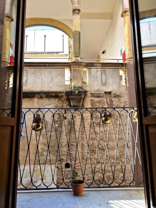 Old Town Loft - Apartment Palermo