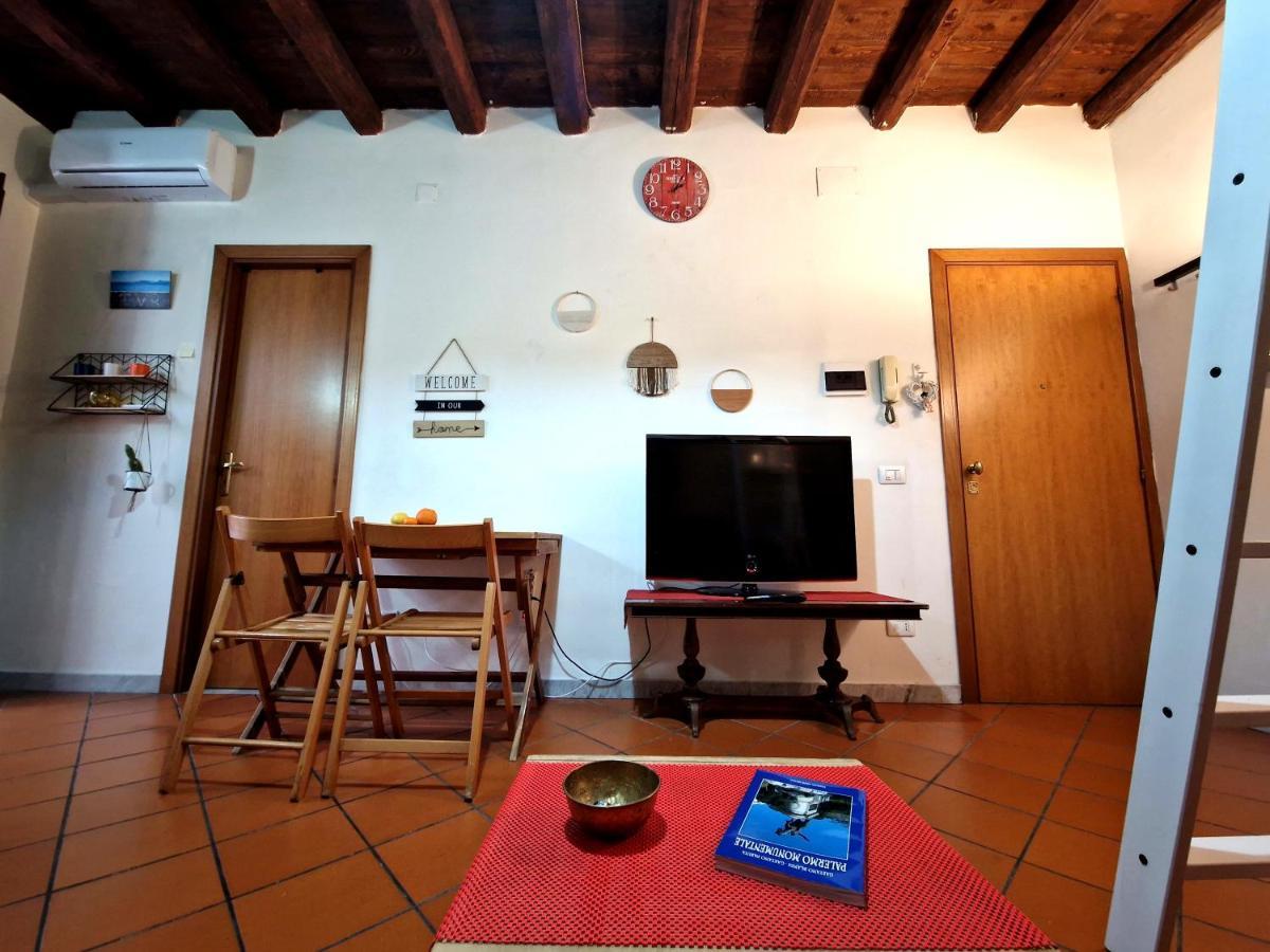 Old Town Loft -
