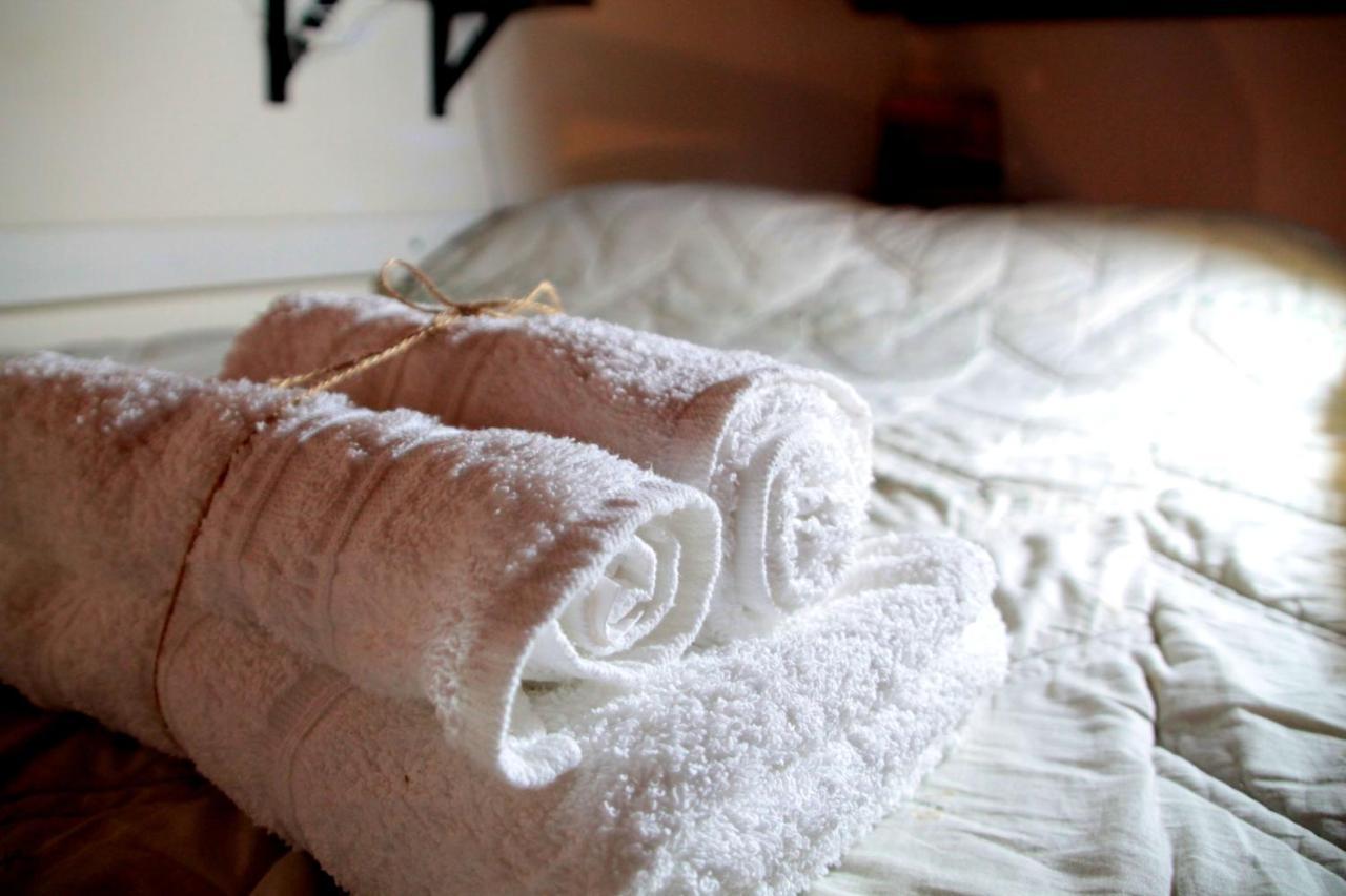 Apartamento Old Town Loft -