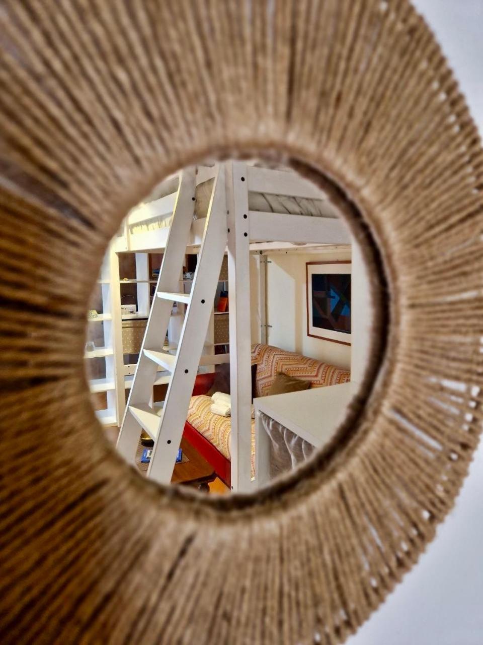 Apartamento Old Town Loft -